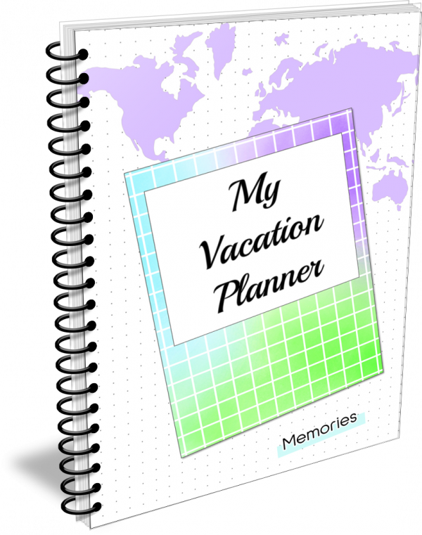 Vacation Planner