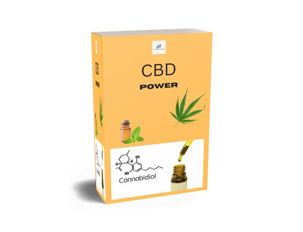 CBD Power