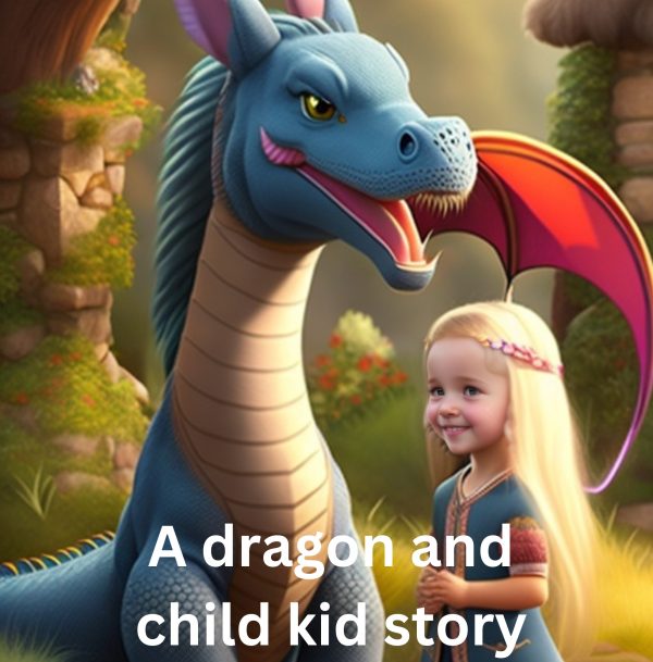 Children's Short Story